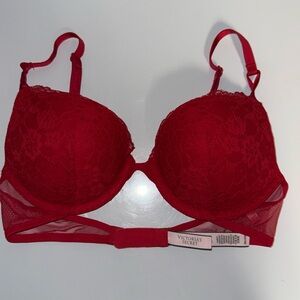 Victoria’s Secret bra